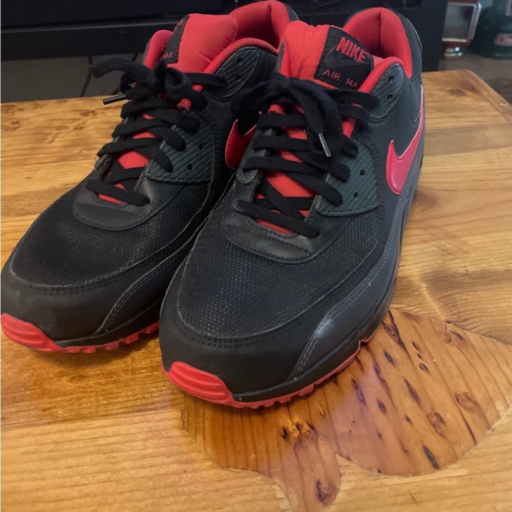 Mens Nike Air Max 90